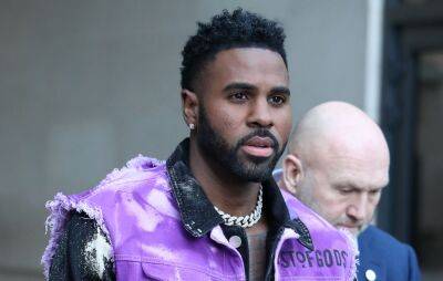 Jason Derulo teases his first album in eight years - www.nme.com