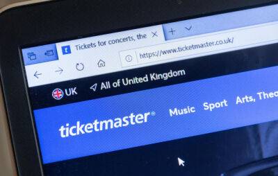 Ticketmaster to be more transparent about ticket fees - www.nme.com - USA