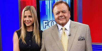 Mira Sorvino Calls Out The Academy Over Leaving Paul Sorvino Out Of In Memoriam Segment During Oscars 2023 - www.justjared.com - Beyond