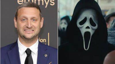 ‘Scream VI’ Directors Reveal Tim Robinson’s Secret Cameo (Exclusive) - thewrap.com