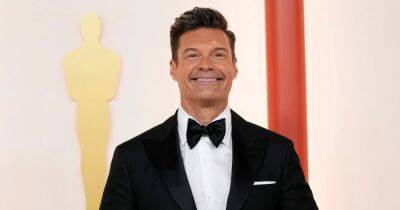 Ryan Seacrest’s Final ‘Live With Kelly and Ryan’ Episode Announced, Mark Consuelos’ Debut Date Confirmed - www.usmagazine.com