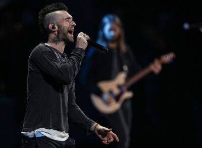 Adam Levine Shares His Reaction To Blake Shelton Leaving ‘The Voice’ - etcanada.com