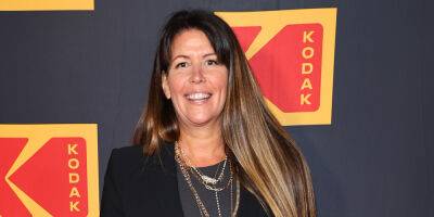 Patty Jenkins Is Tired Pushing For Oscars Gender Parity: 'I Give Up' - www.justjared.com
