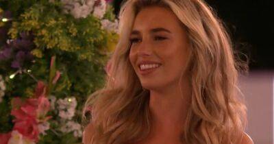 Love Island viewers baffled as Lana 'fails to tell Ron she loves him' during final speech - www.ok.co.uk