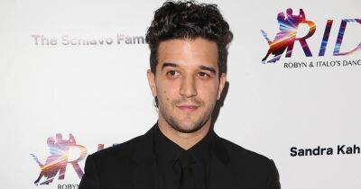 Mark Ballas Announces His ‘Dancing With the Stars’ Retirement After 20 Seasons: ‘This Is Going to Be My Last Dance’ - www.usmagazine.com - Texas - Las Vegas