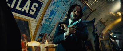 ‘John Wick: Chapter 4’ Arrests Austin, TX With SXSW Premiere; Keanu Reeves Says He’ll Be Back With Cameo In Spinoff ‘Ballerina’ - deadline.com - USA - Texas - Chad - city Austin, state Texas
