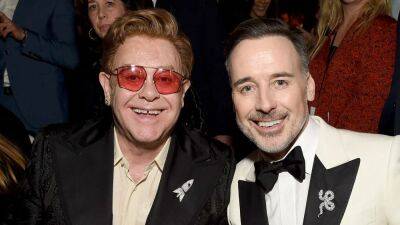 David Furnish Slams Anti-LGBTQ Legislation at Elton John Oscar Party: ‘It’s Just Politicians Trying to Score Points’ - variety.com - city Rogers - county Brooke
