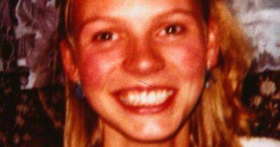 Rape and murder of Scots schoolgirl probed by cold case cops in bid to catch killer - www.dailyrecord.co.uk - Scotland
