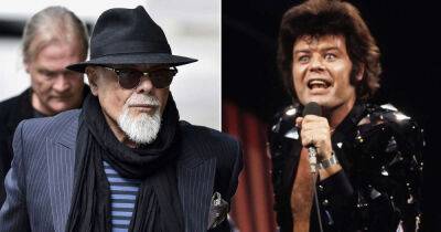 Popstar paedophile Gary Glitter to be sent back to jail for breaking bail conditions - www.msn.com - city Portland