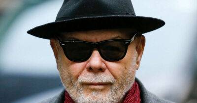 Gary Glitter recalled to prison just weeks after paedophile pop star’s release - www.msn.com