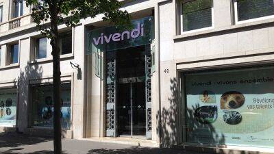 Vivendi in Negotiations to Sell Publishing House Editis to Daniel Kretinsky’s Czech Media Invest - variety.com - France - Czech Republic