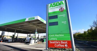Higher prices warning over Asda's £600m deal to buy Co-op's petrol stations - www.manchestereveningnews.co.uk - Britain - Indiana