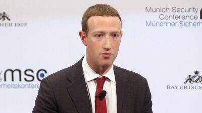 Meta to Lay Off 10,000 More Employees, Mark Zuckerberg Says - variety.com
