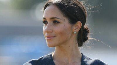 Meghan Markle Is Reportedly Resurrecting Her Lifestyle Blog 'The Tig' - www.glamour.com - USA - California