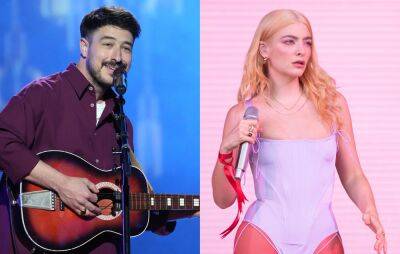 Mumford & Sons, Lorde and more added to Sziget 2023 line-up - www.nme.com - Hungary - city Budapest, Hungary