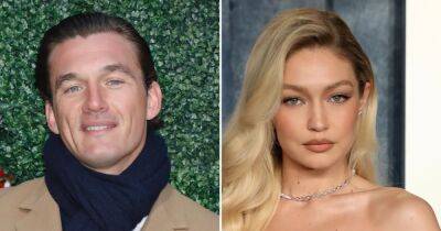 Tyler Cameron Reveals He Only Had $200 in His Bank Account When He Dated Gigi Hadid: I Was ‘Crossing My Fingers’ - www.usmagazine.com - New York - Florida