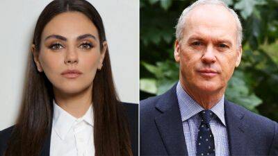 Mila Kunis To Star With Michael Keaton In Comedy ‘Goodrich’; Filming To Begin Next Month In L.A. - deadline.com - Los Angeles - Berlin - city Babylon