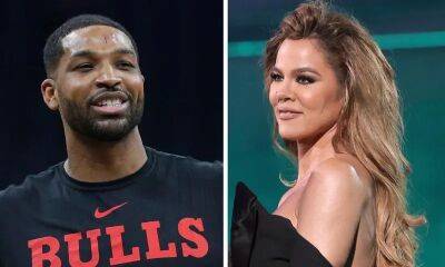 Khloé Kardashian honors her ‘baby daddy’ Tristan Thompson; turns off comments - us.hola.com - Kardashians