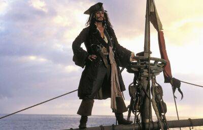 Johnny Depp might be coming back for ‘Pirates Of The Caribbean’ sequel - www.nme.com - Virginia - county Fairfax
