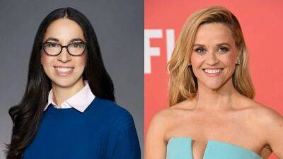 Reese Witherspoon’s Hello Sunshine Taps Lauren Kisilevsky to Oversee Live-Action Family Programming - thewrap.com