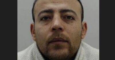 The fugitive from Manchester wanted by police after people smuggling ring conviction - www.manchestereveningnews.co.uk - Britain - Spain - France - Manchester - city Portsmouth - Romania