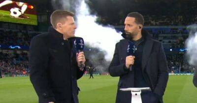 Rio Ferdinand highlights importance of Pep Guardiola conversation with Phil Foden - www.manchestereveningnews.co.uk - Manchester - Germany