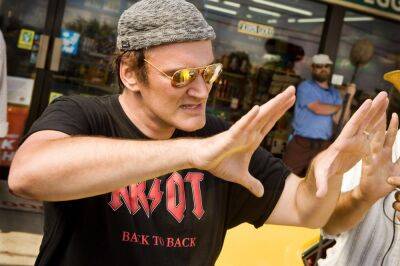 Has Quentin Tarantino Found His Next Film In ‘The Movie Critic’? - deadline.com - Hollywood