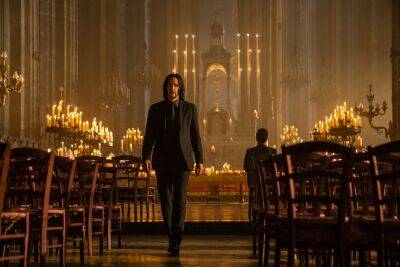 ‘No New Sequel For ‘John Wick’ In Our Minds, Keanu Reeve And I Are Done For The Moment,’ Says The Director - etcanada.com - Chad