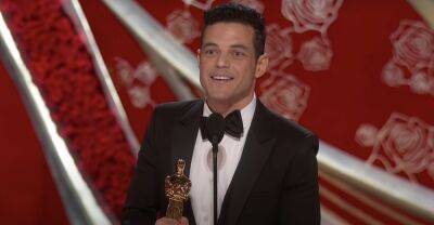 6 Straight Actors Have Won Oscars for Playing Gay Men - www.metroweekly.com - Brazil - USA - Hollywood - city Philadelphia