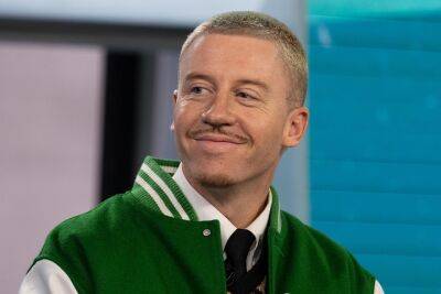 Macklemore Talks Relapsing In New Interview: ‘I’ve Been In And Out Of The Rooms Of Recovery For 14 Years’ - etcanada.com