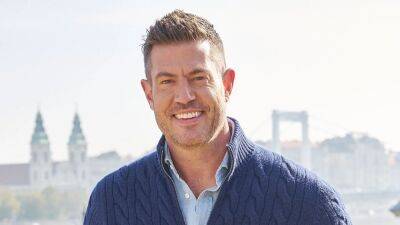 Jesse Palmer Admits 'The Bachelor' Has Previously 'Done a Bad Job' Handling 'Serious Topics' (Exclusive) - www.etonline.com