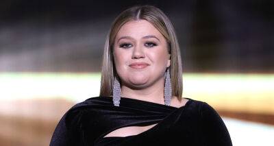 Kelly Clarkson Shares Her Kids' Heartbreaking Reaction to Her Divorce From Brandon Blackstock - www.justjared.com