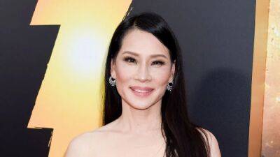 Lucy Liu Reacts to Calls for a 'Charlie's Angels' Reboot with Drew Barrymore and Cameron Diaz (Exclusive) - www.etonline.com - Los Angeles - county San Diego