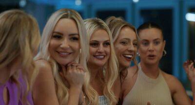 Which Married At First Sight Australia contestants are still friends? - www.who.com.au - Australia