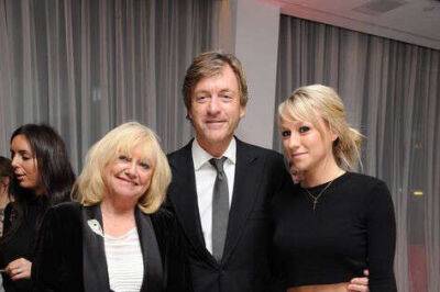 Chloe Madeley finds solace in Richard and Judy amid struggles as a new mum - www.msn.com - county Midland