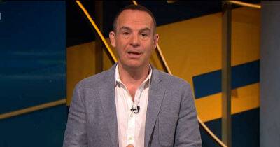 Martin Lewis issues plea to married and unmarried couples after 'unenjoyable' show - www.msn.com