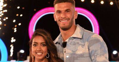 ITV Love Island winners Kai and Sanam reveal how they'll spend their winnings - and it's super thoughtful - www.manchestereveningnews.co.uk - Manchester - South Africa - city Sanam