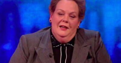 The Chase's Anne Hegerty still lives in Housing Association flat despite high salary - www.ok.co.uk - Britain