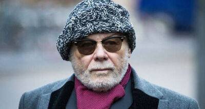 Gary Glitter 'to die behind bars' after being recalled to prison just weeks after release - www.msn.com - Scotland