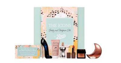 Boots unveils £30 designer beauty box worth £60 featuring NARS and Laura Mercier - www.dailyrecord.co.uk - Manchester