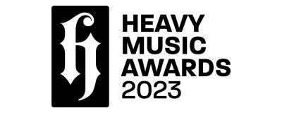 Nominations for Heavy Music Awards announced - completemusicupdate.com - London