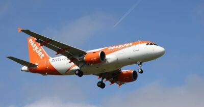 EasyJet announces new Manchester Airport to Turkey route with fares from £52 - www.manchestereveningnews.co.uk - Britain - Turkey - city Istanbul