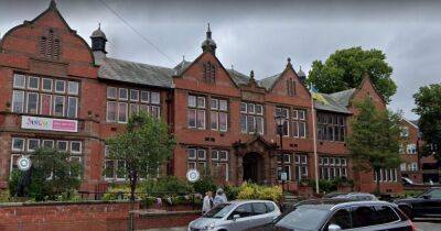 Historic Altrincham Town Hall could still be saved for community use - www.manchestereveningnews.co.uk - county Hall - Manchester