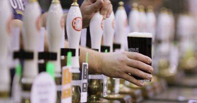 Fuel duty and price of pints in pubs frozen - www.manchestereveningnews.co.uk - Britain - Ireland - Eu
