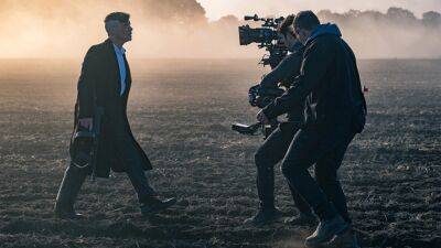 UK Increases Film & TV Tax Breaks; Maintains Qualifying Threshold At £1M - deadline.com - Britain