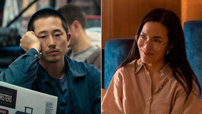 ‘Beef’ Trailer Unveils Steven Yeun and Ali Wong’s Road Rage Rumble Netflix-A24 Series - variety.com - county Andrew - county Lee - county Holt - city Santino, county Andrew