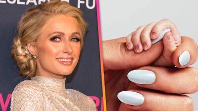 Paris Hilton on Her 'Therapeutic Experience' Writing a Memoir and Favorite Moments of Motherhood (Exclusive) - www.etonline.com - New York