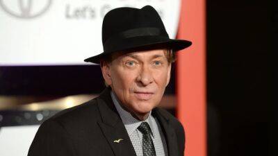Bobby Caldwell, ‘What You Won’t Do For Love’ Singer, Dies at 71 - thewrap.com - Los Angeles - Chicago - Japan