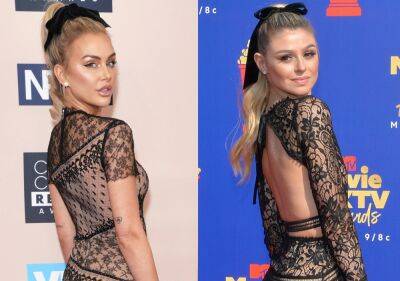 Lala Kent Accuses ‘Vanderpump Rules’ Co-Star Raquel Leviss Of Stealing Her Look: ‘Was That You Going Through My Laundry?’ - etcanada.com - city Sandoval - county Sandoval