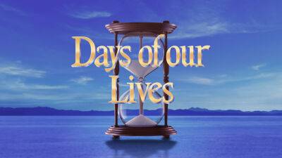 ‘Days Of Our Lives’ Renewed For Two Additional Seasons By Peacock - deadline.com - county Johnson - county Lucas - city Salem - county Tripp - county Adams - Beyond